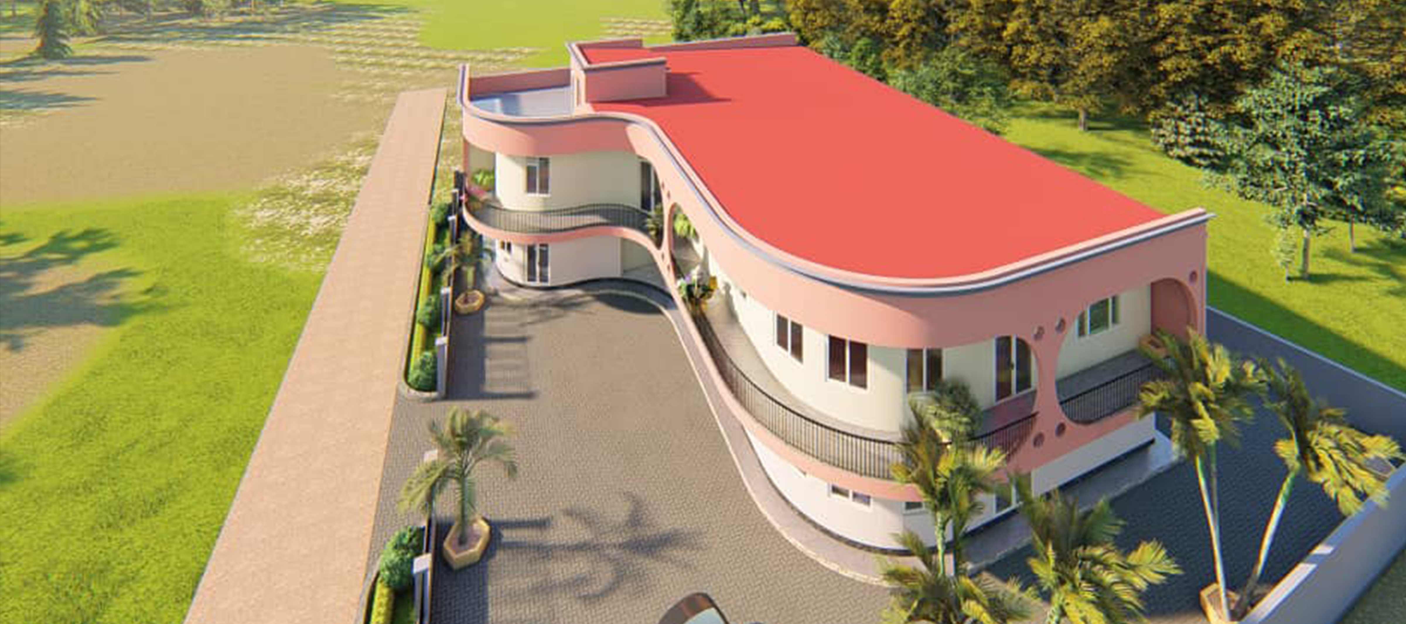 Vision community